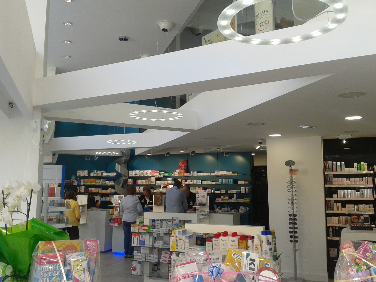 Farmacia - Imagen 2