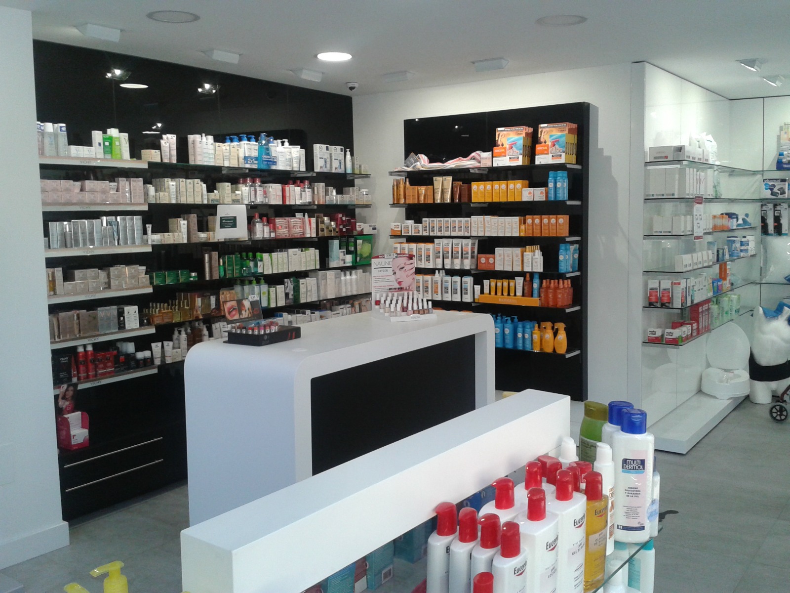 Farmacia - Imagen 3