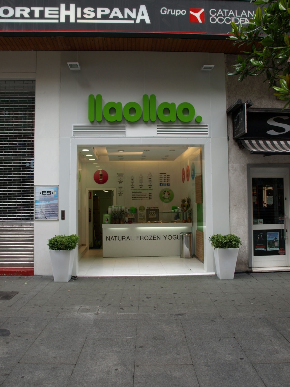 Heladería - Imagen 1