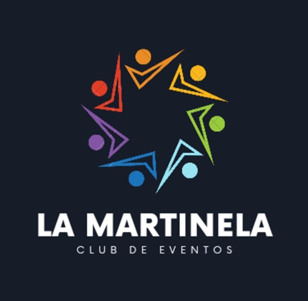 Logo La Martinela