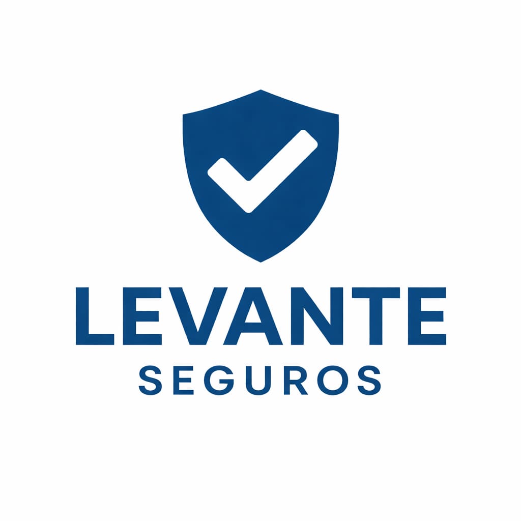 Logo Levante Seguros
